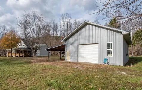 11509 Hwy 64 E Hayesville NC 28904
