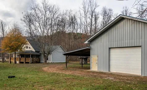 11509 Hwy 64 E Hayesville NC 28904