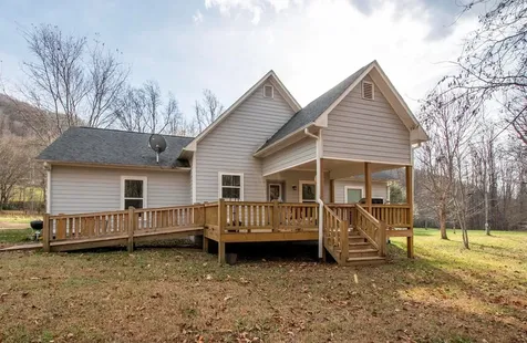 11509 Hwy 64 E Hayesville NC 28904