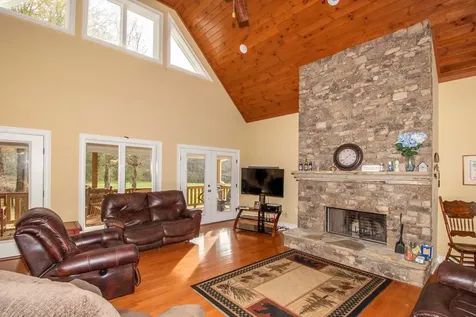 11509 Hwy 64 E Hayesville NC 28904
