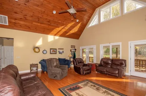 11509 Hwy 64 E Hayesville NC 28904