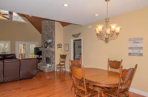 11509 Hwy 64 E Hayesville NC 28904