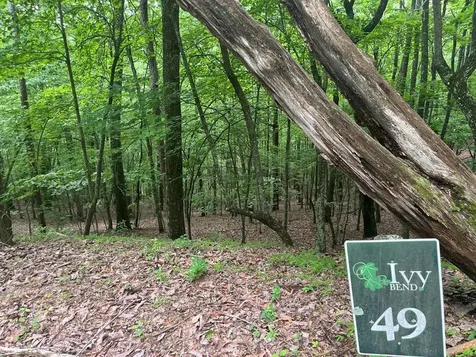 Lot 49 Burger Road Murphy NC 28906