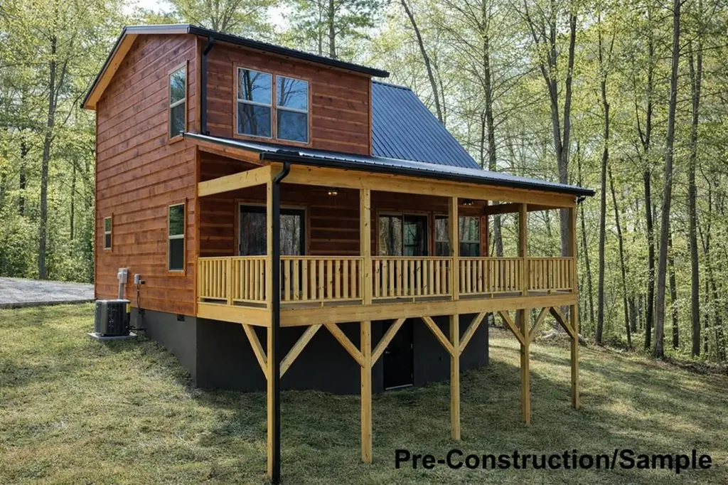 139 Hideout Lane Murphy NC 28906