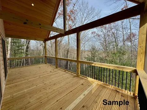 139 Hideout Lane Murphy NC 28906