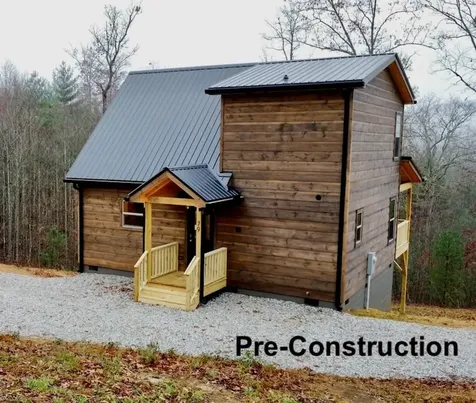 139 Hideout Lane Murphy NC 28906