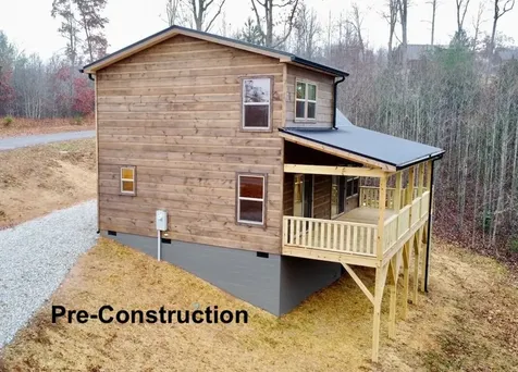 139 Hideout Lane Murphy NC 28906