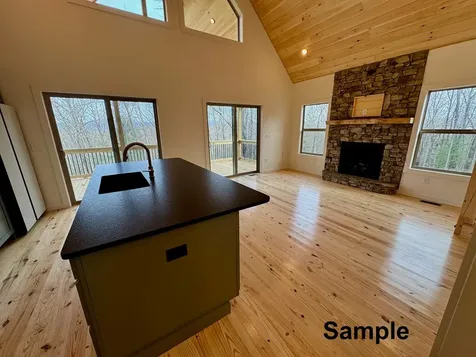139 Hideout Lane Murphy NC 28906
