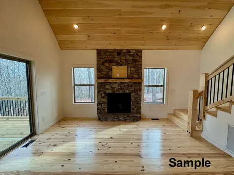 139 Hideout Lane Murphy NC 28906