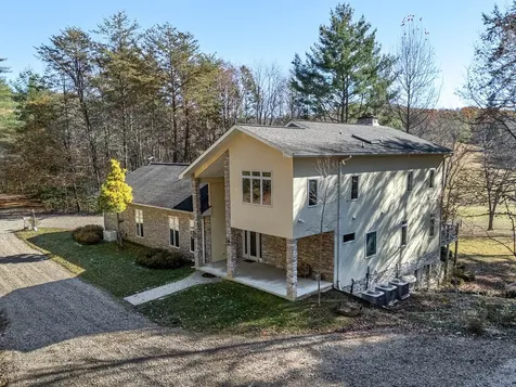5981 Candy Mountain Road Murphy NC 28906
