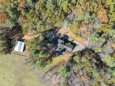 5981 Candy Mountain Road Murphy NC 28906