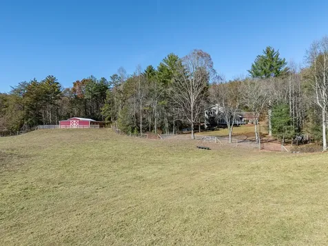5981 Candy Mountain Road Murphy NC 28906