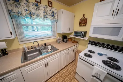 328 Forest Lakes Robbinsville NC 28771