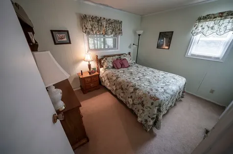 328 Forest Lakes Robbinsville NC 28771