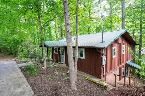 328 Forest Lakes Robbinsville NC 28771