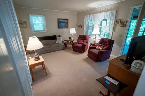 328 Forest Lakes Robbinsville NC 28771