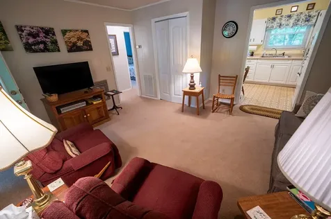 328 Forest Lakes Robbinsville NC 28771