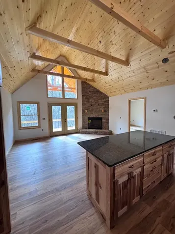 205 Chestnut Oaks Drive Murphy NC 28906
