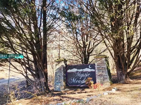 LOT17 Gray Grouse Trail Murphy NC 28906