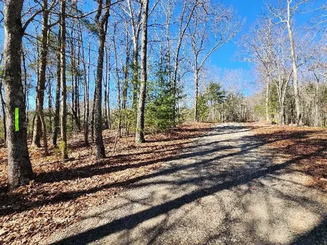 LOT17 Gray Grouse Trail Murphy NC 28906