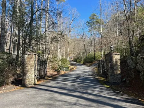 Lot 19 Mission Ridge Hayesville NC 28904