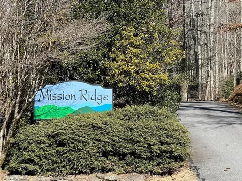 Lot 19 Mission Ridge Hayesville NC 28904