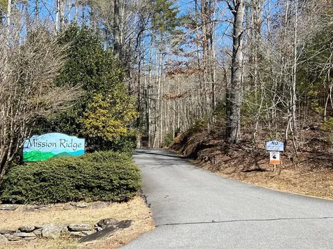 Lot 19 Mission Ridge Hayesville NC 28904