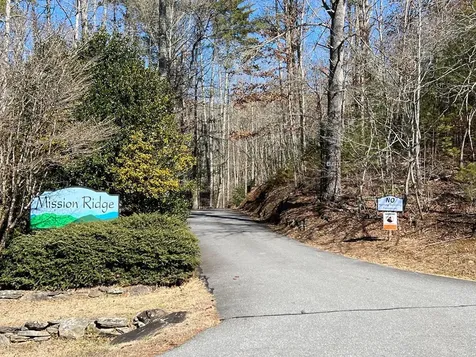 Lot 19 Mission Ridge Hayesville NC 28904