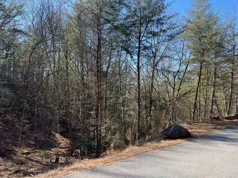 Lot 19 Mission Ridge Hayesville NC 28904