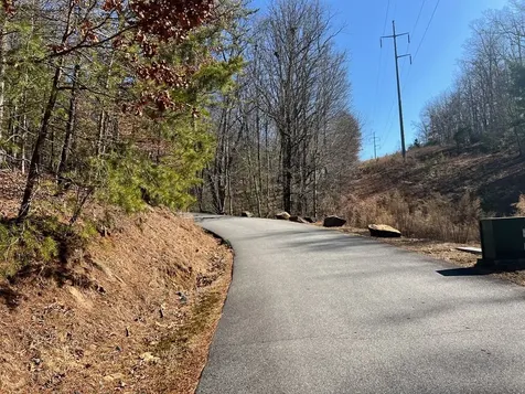 Lot 19 Mission Ridge Hayesville NC 28904