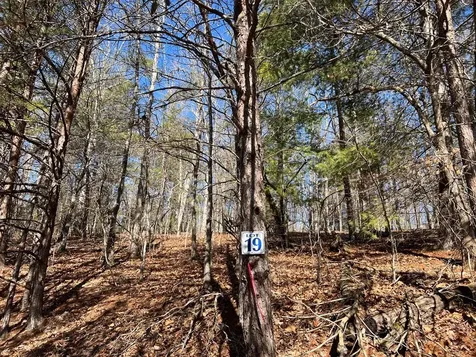Lot 19 Mission Ridge Hayesville NC 28904