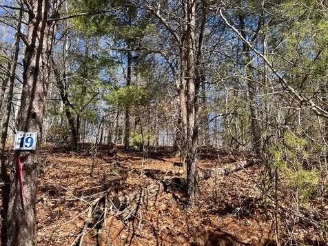 Lot 19 Mission Ridge Hayesville NC 28904