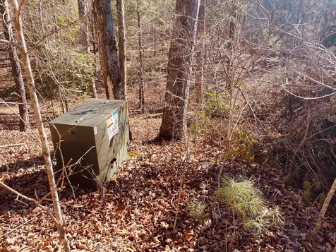 Lot 205 Windy Mountain Peak Lane Murphy NC 28906