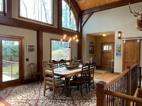 170 Polaris Way Bryson City NC 28713