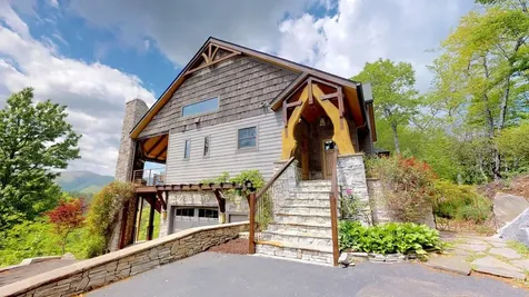 170 Polaris Way Bryson City NC 28713