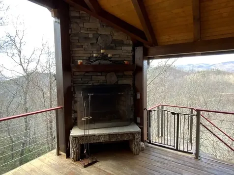 170 Polaris Way Bryson City NC 28713