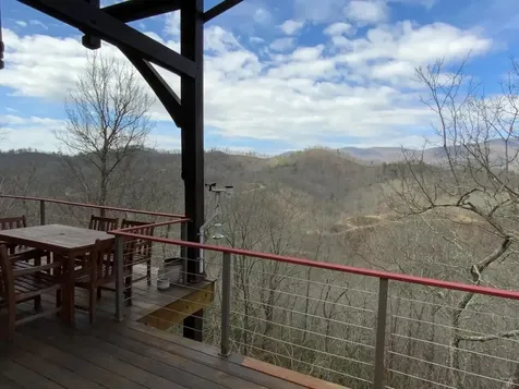 170 Polaris Way Bryson City NC 28713