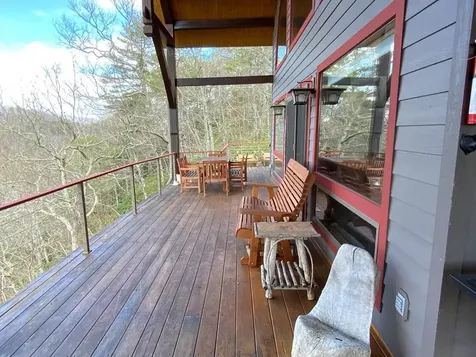 170 Polaris Way Bryson City NC 28713