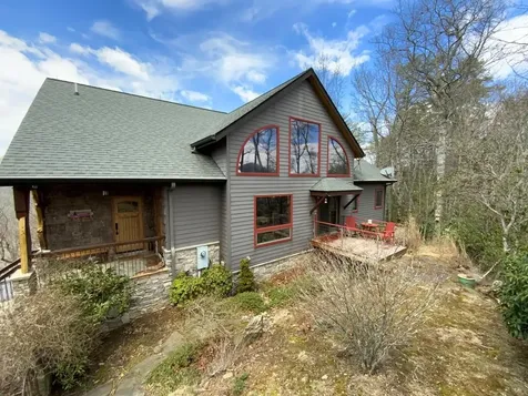 170 Polaris Way Bryson City NC 28713