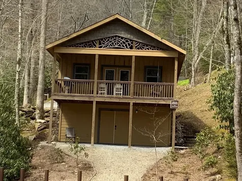 170 Polaris Way Bryson City NC 28713
