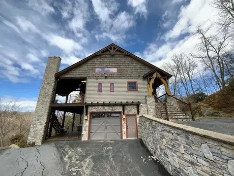 170 Polaris Way Bryson City NC 28713
