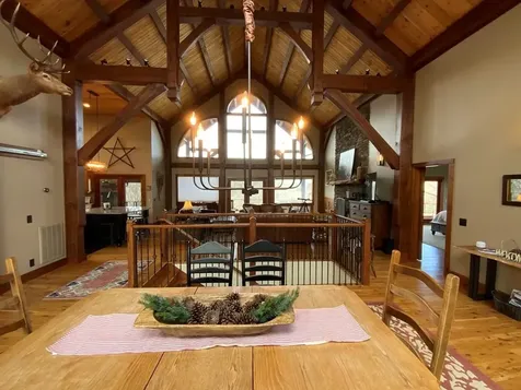 170 Polaris Way Bryson City NC 28713