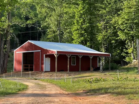 3325 Pack Mountain Road Murphy NC 28906