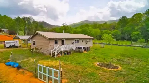 3325 Pack Mountain Road Murphy NC 28906
