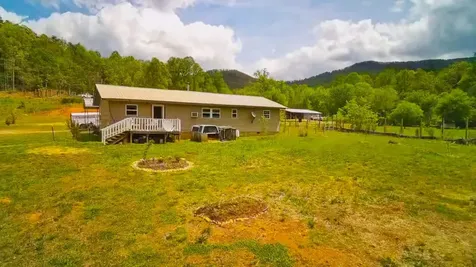3325 Pack Mountain Road Murphy NC 28906