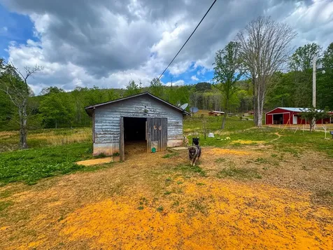 3325 Pack Mountain Road Murphy NC 28906