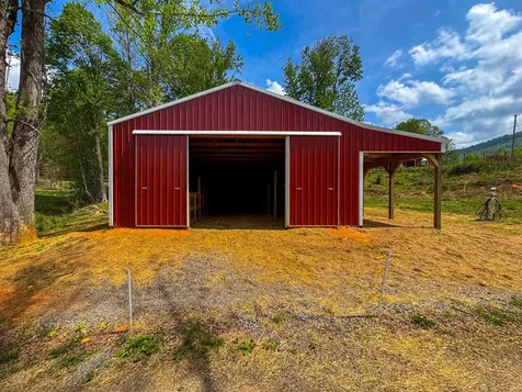 3325 Pack Mountain Road Murphy NC 28906