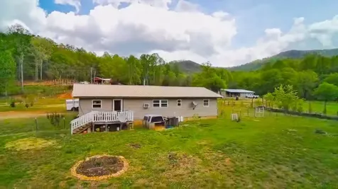 3325 Pack Mountain Road Murphy NC 28906