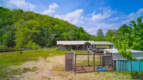 3325 Pack Mountain Road Murphy NC 28906