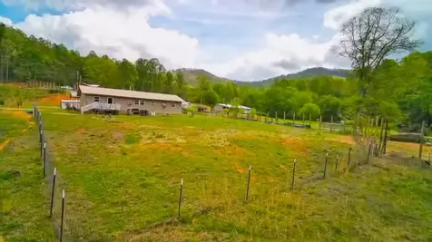 3325 Pack Mountain Road Murphy NC 28906